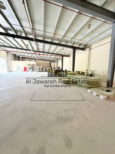Warehouse for Rent in Umm Al Thuoob, Umm Al Quwain - 1000358608. jpg Warehouse for Rent in Umm Al Thuoob, Umm Al Quwain - 1000358608. jpg