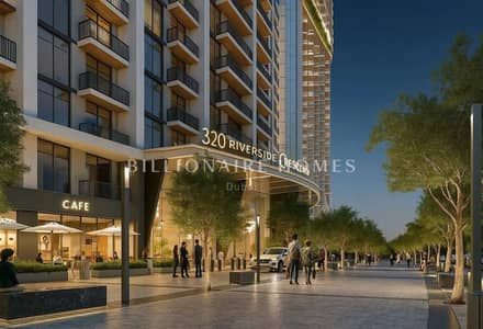 3 Camere Appartamento in Vendita a Sobha Hartland 2, Dubai - 10. JPG 3 Camere Appartamento in Vendita a Sobha Hartland 2, Dubai - 10. JPG