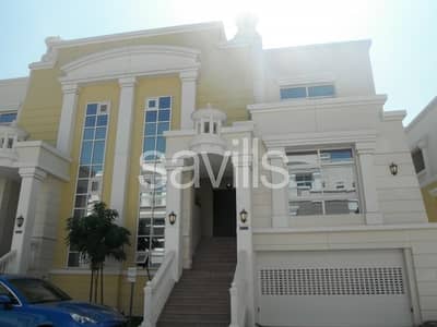 4 Bedroom Villa for Rent in Al Forsan Village, Abu Dhabi - Stunning 4 bedroom villa in Al Forsan Village 4 Bedroom Villa for Rent in Al Forsan Village, Abu Dhabi - Stunning 4 bedroom villa in Al Forsan Village