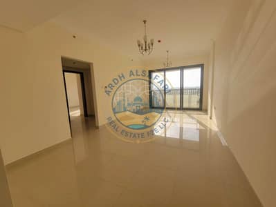 2 Schlafzimmer Penthouse zum zur Miete in Al Zahia, Sharjah - 1000147840. jpg