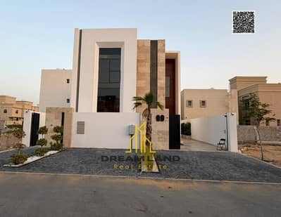 4 Camere Villa in Vendita a Al Helio, Ajman - batch_WhatsApp Image 2026-06-30 at 11.24. 58 PM. jpg