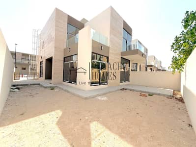 4 Schlafzimmer Townhouse zum zur Miete in Mohammed Bin Rashid City (MBR City), Dubai - Main Image. jpg 4 Schlafzimmer Townhouse zum zur Miete in Mohammed Bin Rashid City (MBR City), Dubai - Main Image. jpg