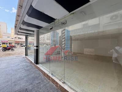Shop de  à à louer à Al Ghuwair, Sharjah - 68ac663d-6942-4a97-aca8-e64196557e45. jpg