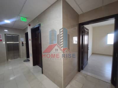 1 Schlafzimmer Wohnung zum zur Miete in Muwaileh Commercial, Sharjah - 44885. jpg