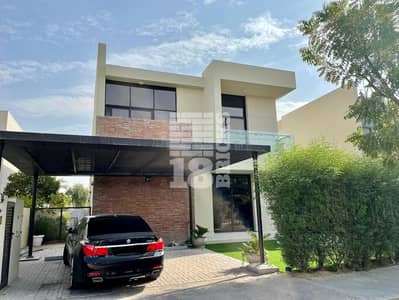 5 Bedroom Townhouse for Rent in DAMAC Hills, Dubai - image_0 5 Bedroom Townhouse for Rent in DAMAC Hills, Dubai - image_0