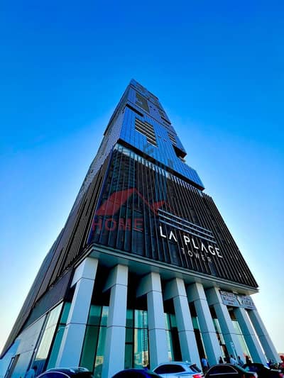2 Slaapkamers Appartement te Huur in Al Mamzar, Sharjah - 25d29d28-5c17-4571-be1b-a086eff45541. jpg