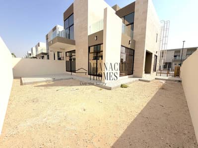 4 habitaciones Townhouse para en Alquiler en Mohammed Bin Rashid City (MBR City), Dubai - Main Image 2. jpg 4 habitaciones Townhouse para en Alquiler en Mohammed Bin Rashid City (MBR City), Dubai - Main Image 2. jpg