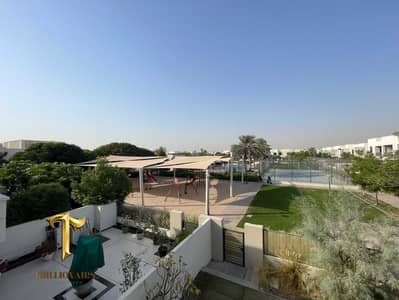 4 Bedroom Villa for Rent in Town Square, Dubai - IMG_4681. jpg 4 Bedroom Villa for Rent in Town Square, Dubai - IMG_4681. jpg