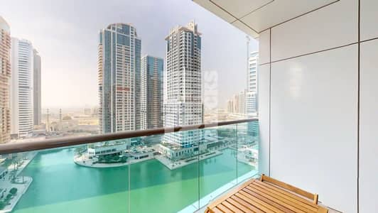 1 Bedroom Apartment for Rent in Jumeirah Lake Towers (JLT), Dubai - image_0