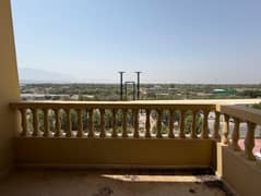 شقة في قرية ياسمين 2 غرف 35999 درهم - 15651960