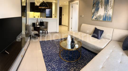 1 Camera Appartamento in Vendita a Business Bay, Dubai - Appartamento a Business Bay，DAMAC Maison Majestine, 1 camera da letto, 1480000 AED - 15642754