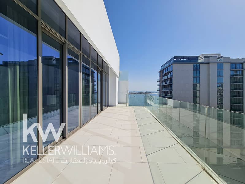 Penthouse | Sea View | Big Terrace | Furnished Penthouse | Sea View | Big Terrace | Furnished