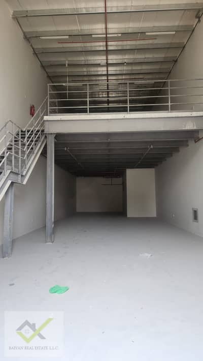 Warehouse in affitto a Ajman Industrial, Ajman - 4e3201d6-74e5-4ca9-b44a-98586fbc11b9. jpeg Warehouse in affitto a Ajman Industrial, Ajman - 4e3201d6-74e5-4ca9-b44a-98586fbc11b9. jpeg