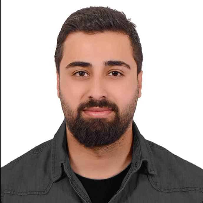 Mohamad Daoud