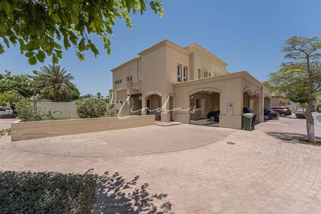 3 Camere Townhouse in Affitto a The Springs, Dubai - images image img 3 Camere Townhouse in Affitto a The Springs, Dubai - images image img
