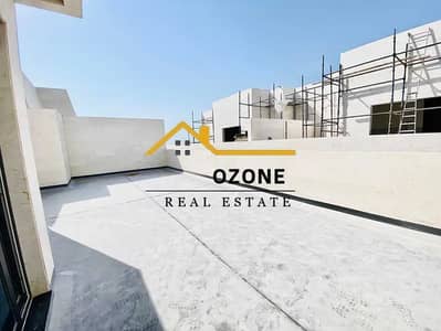2 Schlafzimmer Penthouse zum zur Miete in Aljada, Sharjah - 846216687-800x600. webp