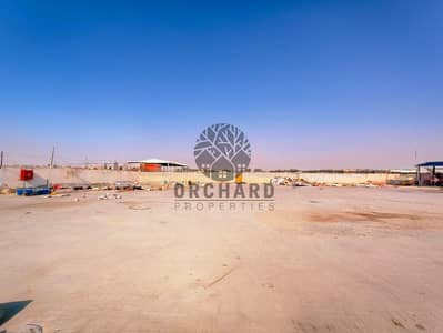 Industrial Land zum zur Miete in Al Sajaa Industrial, Sharjah - 53747. jpg Industrial Land zum zur Miete in Al Sajaa Industrial, Sharjah - 53747. jpg