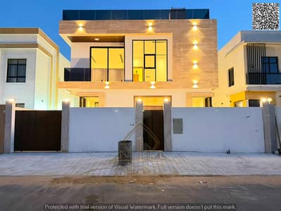 5 Bedroom Villa for Sale in Al Zahya, Ajman - WhatsApp Image 2026-07-01 at 00.26. 38 (3). png