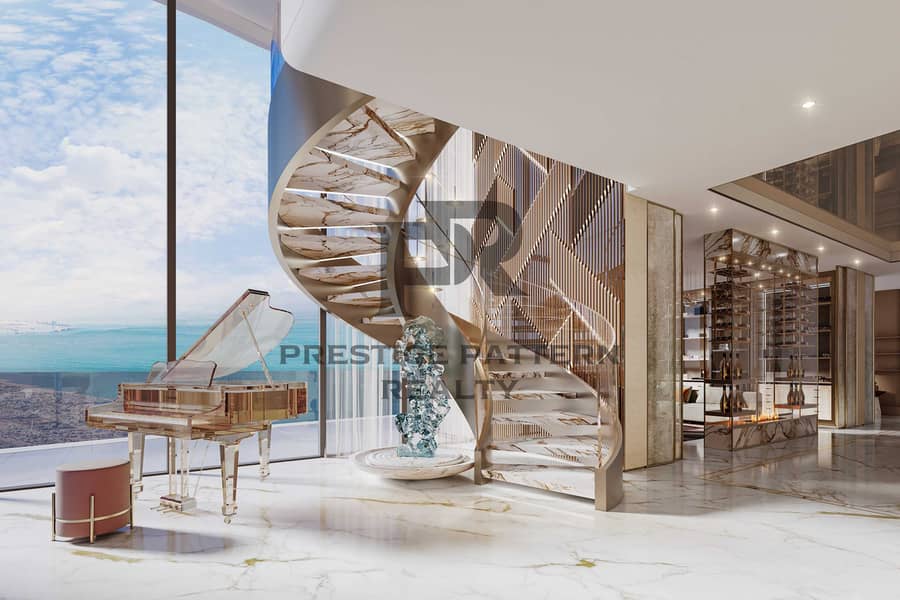 3 02. Stair View. jpg