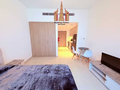 Studio for Rent in Al Khan, Sharjah - IMG-20260618-WA0018. jpg Studio for Rent in Al Khan, Sharjah - IMG-20260618-WA0018. jpg