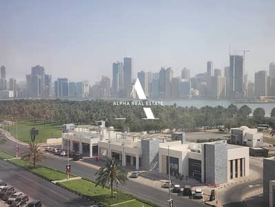 Office for Rent in Corniche Al Buhaira, Sharjah - 20260624_154547. jpg Office for Rent in Corniche Al Buhaira, Sharjah - 20260624_154547. jpg