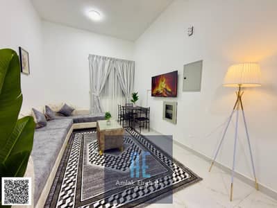 1 Slaapkamer Appartement te Huur in Al Nuaimiya, Ajman - WhatsApp Image 2026-06-30 at 10.16. 01 AM (1). jpeg
