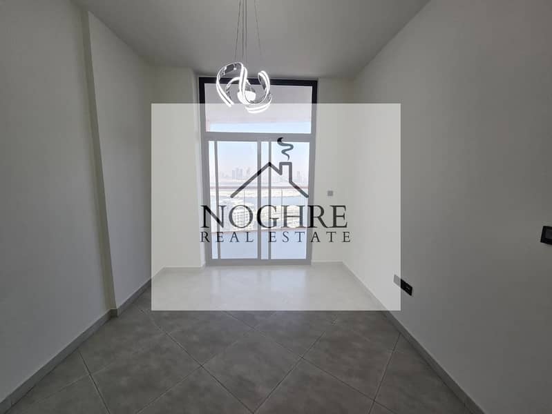 High-Floor 2BR | Marina & Downtown View | Balcony - Image 6