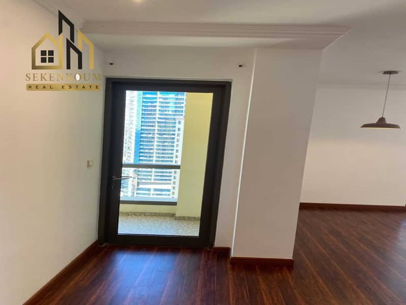 Well kept apartment - High floor - Amazing Sea view