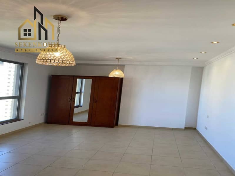 Well kept apartment - High floor - Amazing Sea view - Image 6