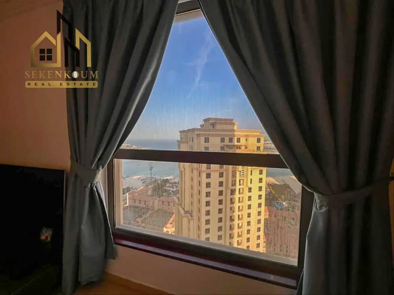 Well kept apartment - High floor - Amazing Sea view - Image 7