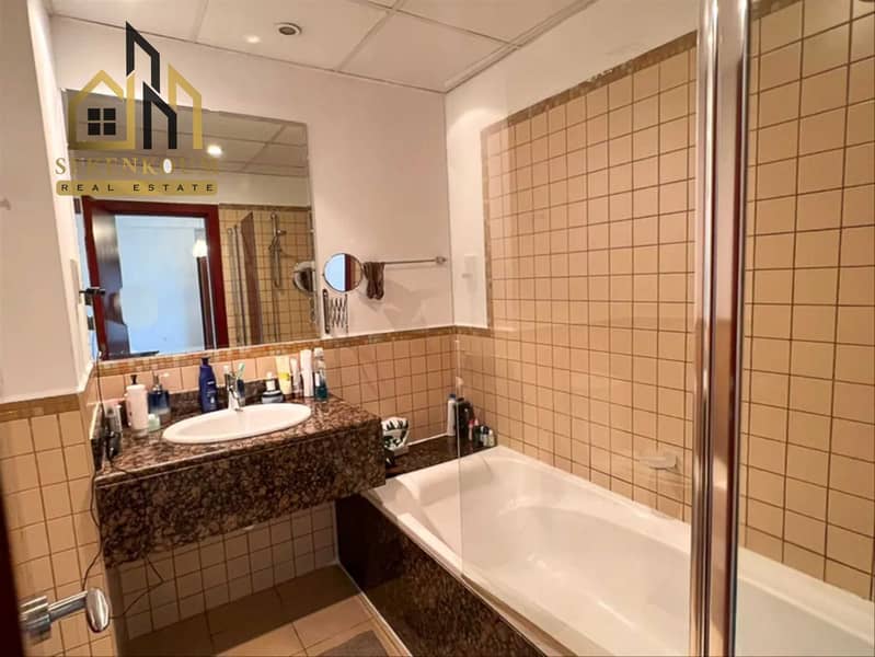 Well kept apartment - High floor - Amazing Sea view - Image 10
