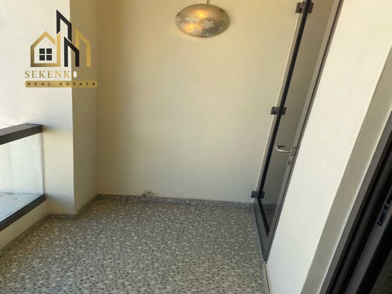 Well kept apartment - High floor - Amazing Sea view - Image 11
