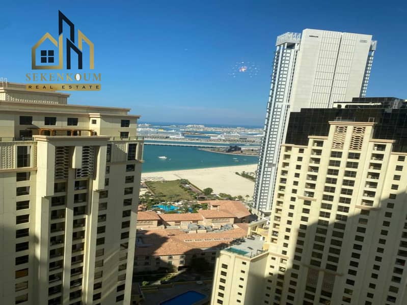 Well kept apartment - High floor - Amazing Sea view - Image 12