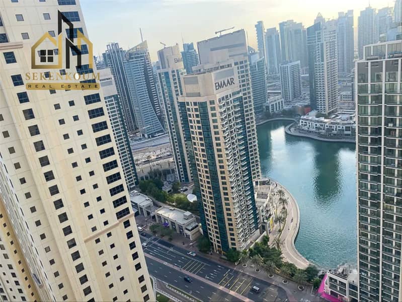 Well kept apartment - High floor - Amazing Sea view - Image 13
