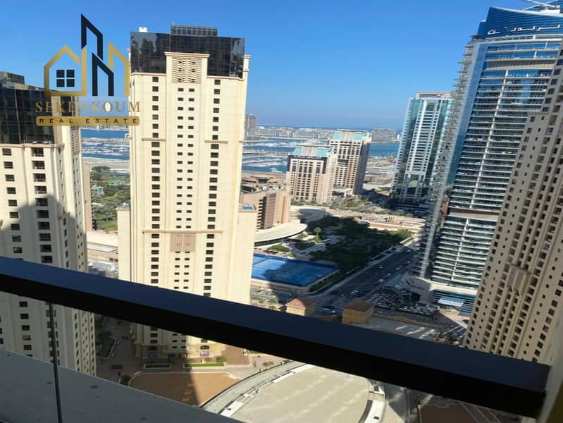 Well kept apartment - High floor - Amazing Sea view - Image 14