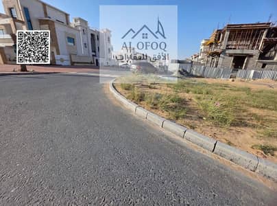 Plot for Sale in Al Zahya, Ajman - IMG-20260419-WA0021. jpg
