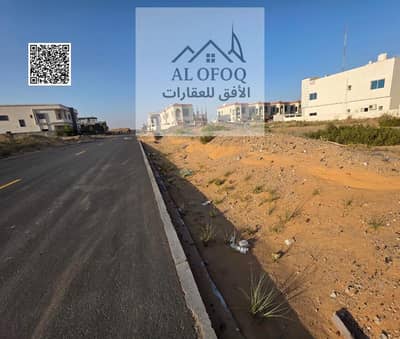 Plot de à à vendre à Al Helio, Ajman - IMG-20260419-WA0038. jpg Plot de à à vendre à Al Helio, Ajman - IMG-20260419-WA0038. jpg