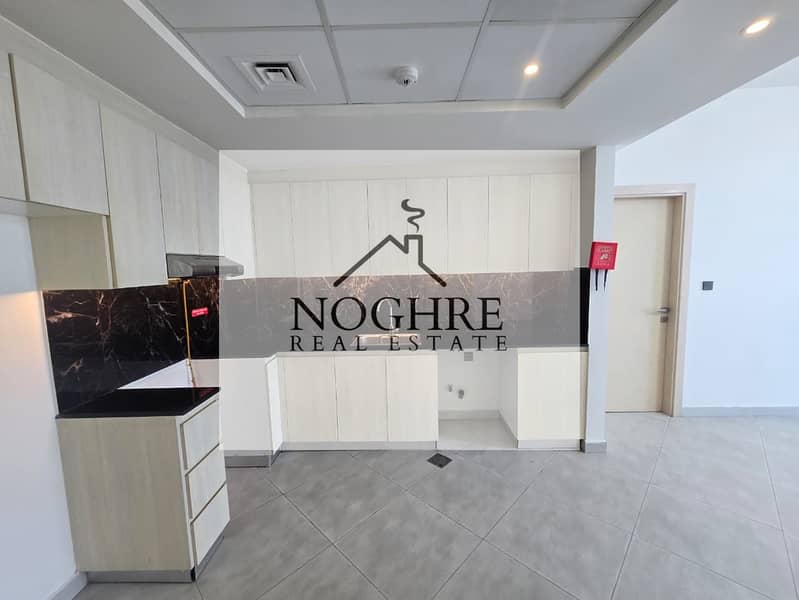 High-Floor 2BR | Marina & Downtown View | Balcony - Image 8
