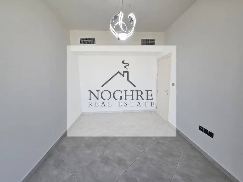 High-Floor 2BR | Marina & Downtown View | Balcony - Image 10
