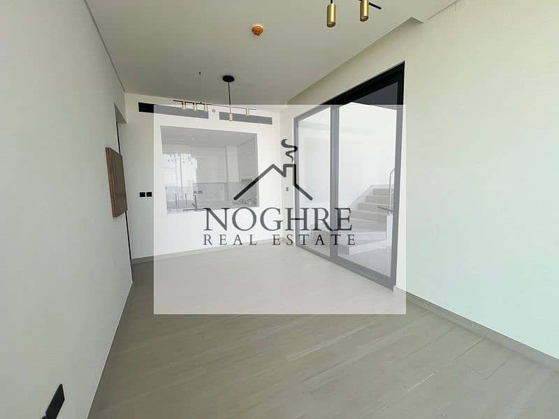 High-Floor 2BR Apartment | Private Plunge Pool | Brand New