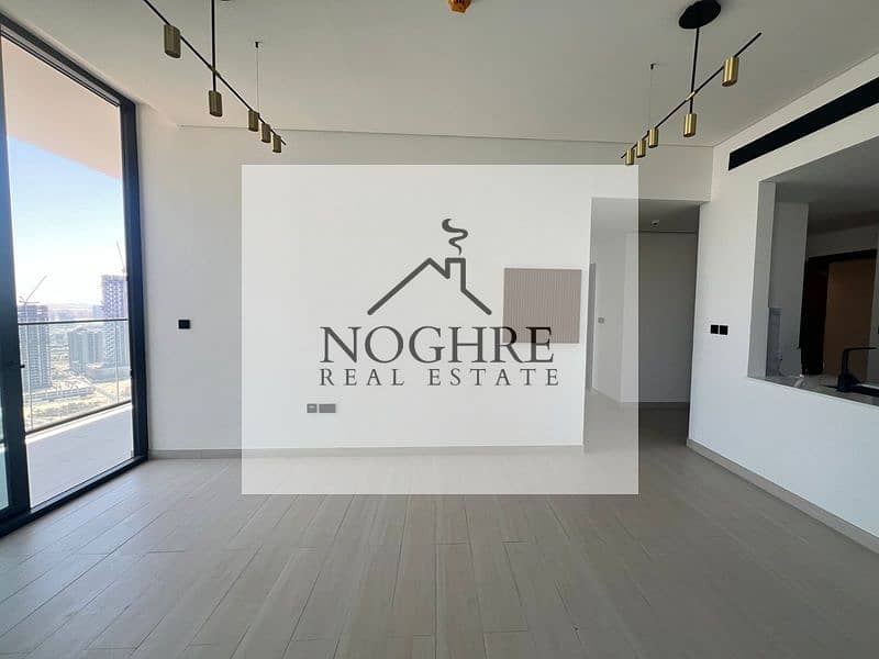 High-Floor 2BR Apartment | Private Plunge Pool | Brand New