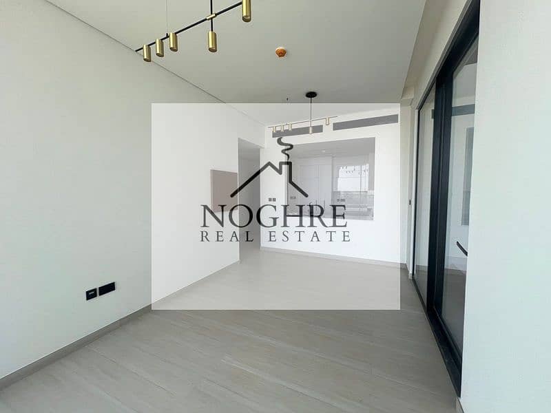 High-Floor 2BR Apartment | Private Plunge Pool | Brand New