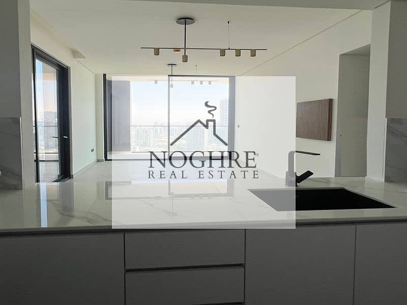 High-Floor 2BR Apartment | Private Plunge Pool | Brand New