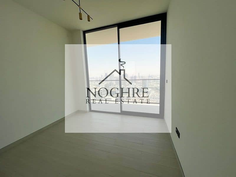 High-Floor 2BR Apartment | Private Plunge Pool | Brand New - Image 8