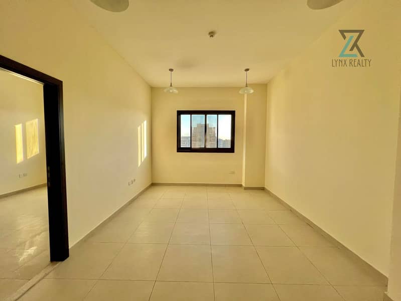 ELEGANT 1 BHK | FAMILY ONLY | PARKING - Image 7