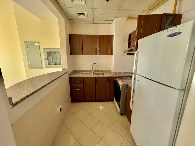 ELEGANT 1 BHK | FAMILY ONLY | PARKING - Image 10