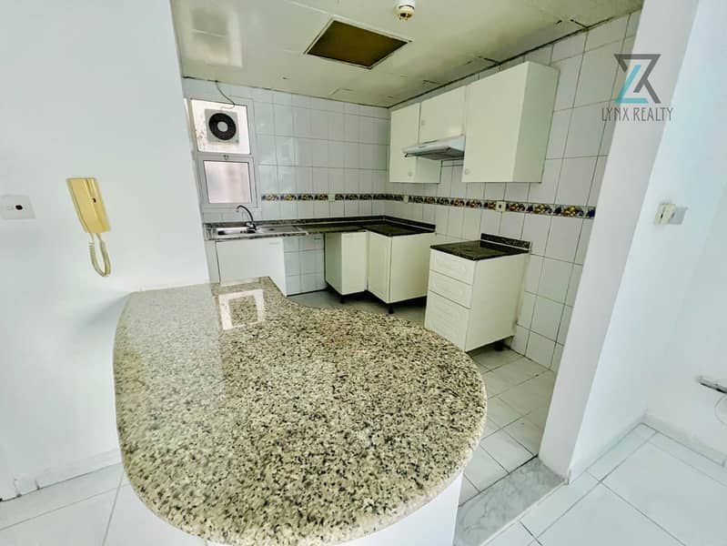 SPACIOUS STUDIO | BIG KITCHEN | 500 SQFT - Image 6