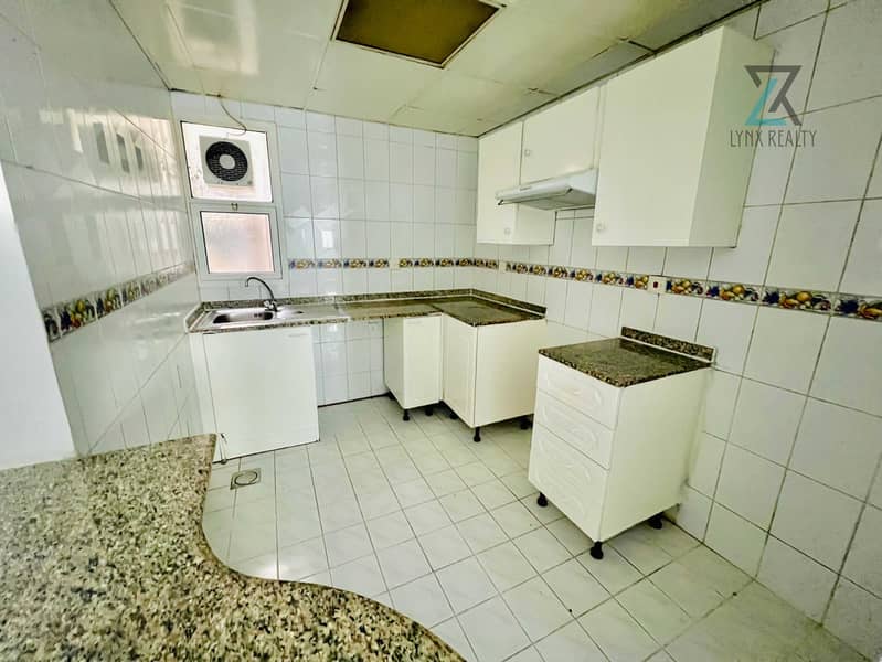 SPACIOUS STUDIO | BIG KITCHEN | 500 SQFT - Image 7