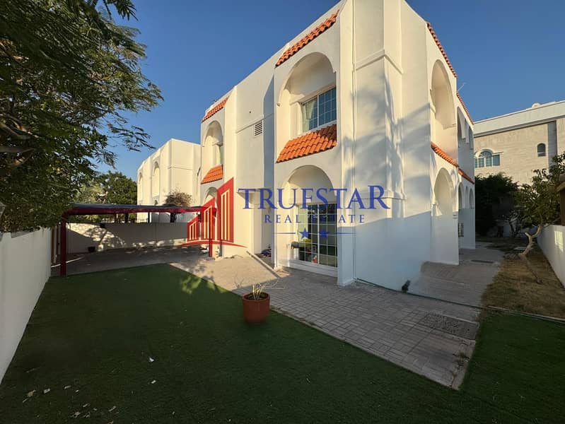 Villa in Al Safa > Al Safa 1