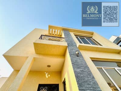 5 Bedroom Villa for Rent in Al Helio, Ajman - WhatsApp Image 2026-06-30 at 2.38. 31 PM (3). jpeg